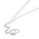 ネックレス チェーン サージカルステンレス 316L 変形ボールBRチェーン 幅1.5mm 長さ38cm|鎖 ステンレス アクセサリー レディース メンズ