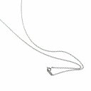 ネックレス チェーン サージカルステンレス 316L 小豆チェーン 幅1.4mm 長さ55cm|鎖 ステンレス アクセサリー レディース メンズ