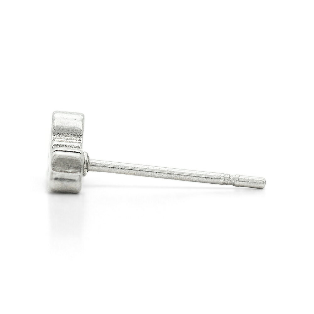 【バラ売り/1個】 ピアス ステンレス 鍵モチーフのピアス かぎ カギ キー｜ アクセサリー レディース メンズの商品画像 2
