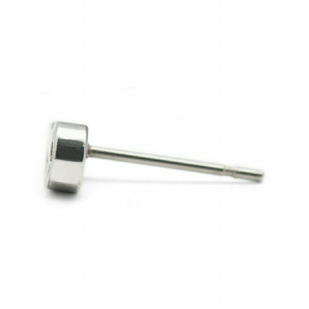 【バラ売り/1個】 ピアス ステンレス 鍵モチーフのピアス かぎ カギ キー｜ アクセサリー レディース メンズの商品画像 2