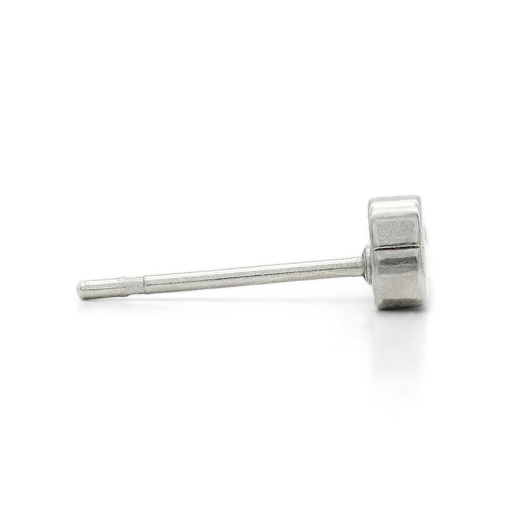 【バラ売り/1個】 ピアス ステンレス 鍵モチーフのピアス かぎ カギ キー｜ アクセサリー レディース メンズの商品画像 3