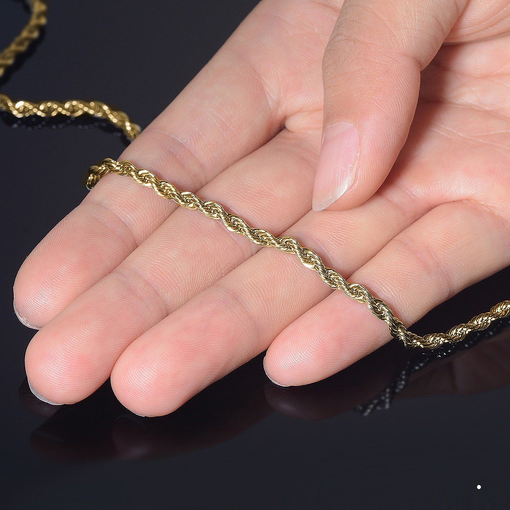 �֥쥹��å� �������� ���������륹�ƥ�쥹 316L �⿧ �ե��������ץ������� ��3.0mm Ĺ��17cm�ú� ���ƥ�쥹 ���������꡼ ��ǥ����� ���