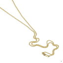 ネックレス チェーン サージカルステンレス 316L 金色 ボールチェーン 幅2.0mm 長さ55cm|鎖 ステンレス アクセサリー レディース メンズ
