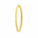 指輪 サージカルステンレス ツイストひねりリング 幅1.5mm 金色 ゴールド ツイスト スパイラル ねじり 捻り|医療用ステンレス アクセサリー レディース ...