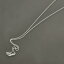 ͥå쥹  С925 ܡ 1.0mm Ĺ38cmú  Silver ꡼ ǥ 