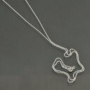 ネックレス チェーン シルバー925 ボールチェーン 幅1.2mm 長さ70cm|鎖 銀 Silver アクセサリー レディース メンズ