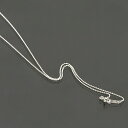ネックレス チェーン シルバー925 カットボールチェーン 幅1.2mm 長さ50cm|鎖 銀 Silver アクセサリー レディース メンズ