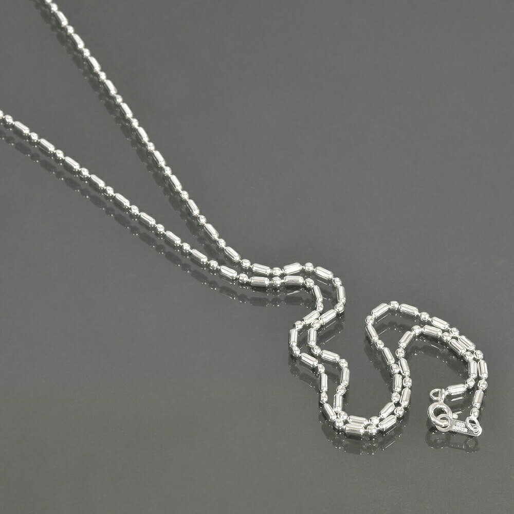 ͥå쥹  С925 ѷܡBR 2.0mm Ĺ50cmú  Silver ꡼ ǥ 