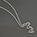 ネックレス チェーン シルバー925 2面カット喜平チェーン 幅2.0mm 長さ40cm|鎖 銀 Silver アクセサリー レディース メンズ