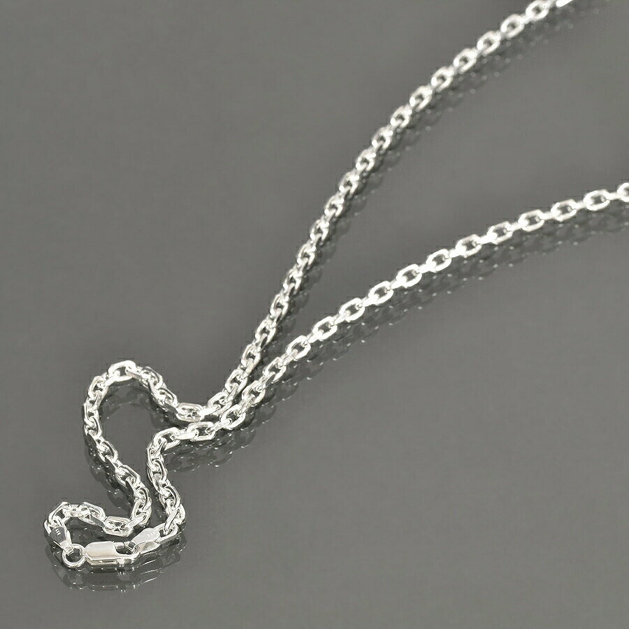 ͥå쥹  С925 2̥åȾƦ 4.0mm Ĺ45cmú  Silver ꡼ ǥ 