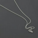 ネックレス チェーン シルバー925 小豆チェーン 幅1.1mm 長さ90cm|鎖 銀 Silver アクセサリー レディース メンズ