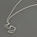 ネックレス チェーン シルバー925 4面カット小豆チェーン 幅1.6mm 長さ90cm|鎖 銀 Silver アクセサリー レディース メンズ
