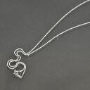 ネックレス チェーン シルバー925 ベネチアンチェーン 幅1.25mm 長さ45cm|鎖 銀 Silver アクセサリー レディース メンズ