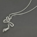 ネックレス チェーン シルバー925 ベネチアンチェーン 幅0.9mm 長さ45cm|鎖 銀 Silver アクセサリー レディース メンズ