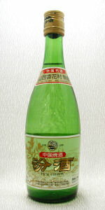 中国焼酎 汾酒 フェンチュウ 25度 500ml