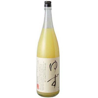 鳳凰美田　ゆず酒720ml【ご自宅用】【ギフト不可】※包装・のし掛け対応できません。