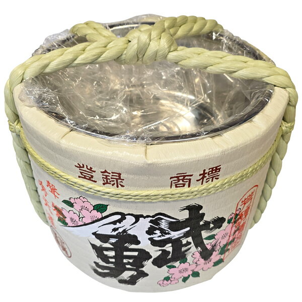 楽天市場】樽酒 4斗 2斗の通販