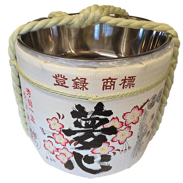 楽天市場】樽酒 4斗 2斗の通販