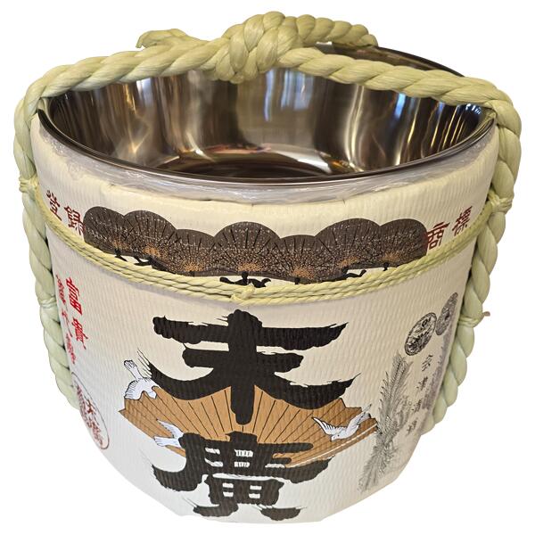 楽天市場】鏡開き 4斗樽の通販