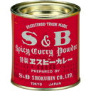 ■カレー粉84g