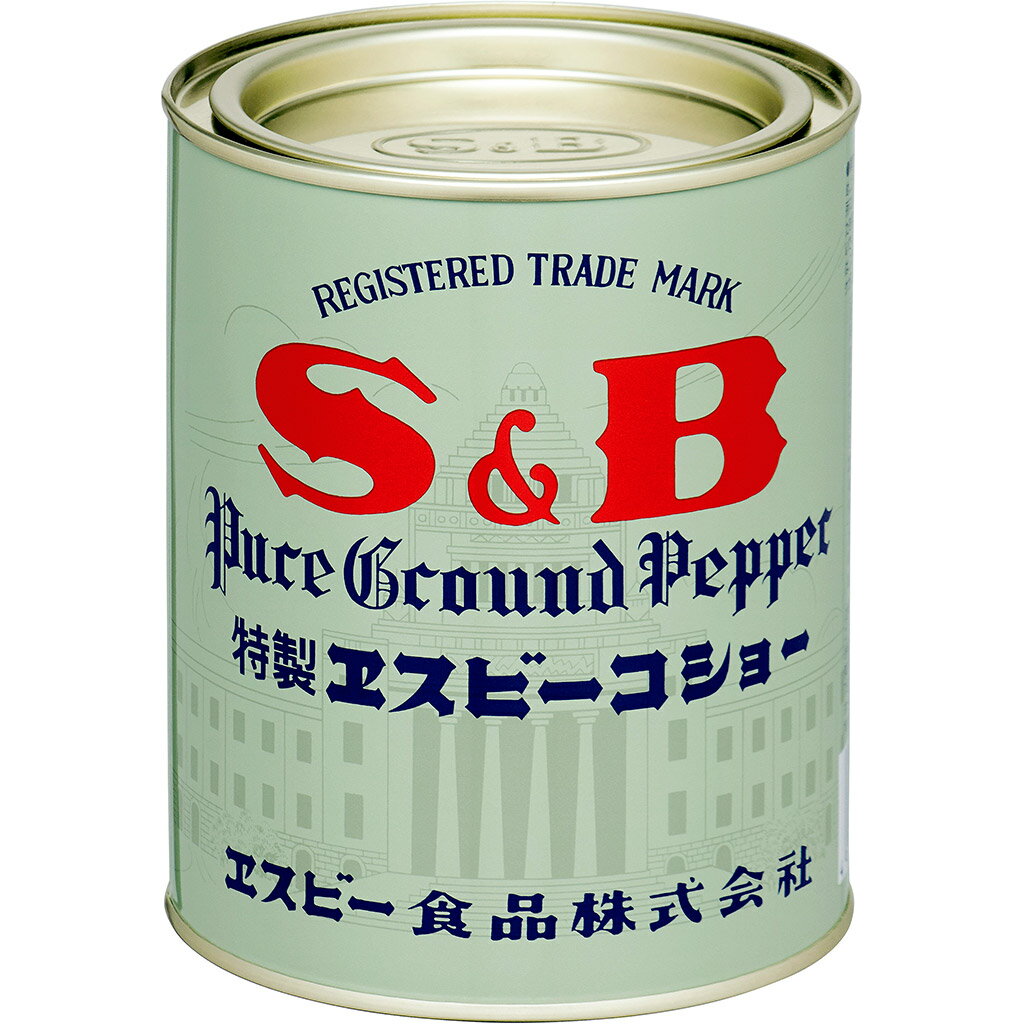 有機白コショウ（パウダー） 25g×6個セット【沖縄・別送料】【バイオフーズジャパン】【05P03Dec16】