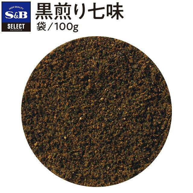 【送料無料】黒胡椒七味にんにく 80g×6個 七味唐辛子 七味ニンニク 山椒 黒ごま 麻の実 蕎麦 うどん 納豆 冷奴 万能調味料 天ぷら ニンニク 季折