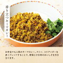 6つのスパイスで作る基本のカレースパイスセット【カレー/スパイス/スパイスカレー/セット/手作り/有機/レシピ/SB/S＆B/エスビー/楽天/通販】 2