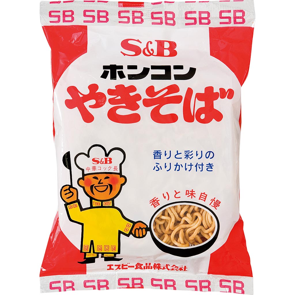 全国お取り寄せグルメ食品ランキング[焼きそば(31～60位)]第47位