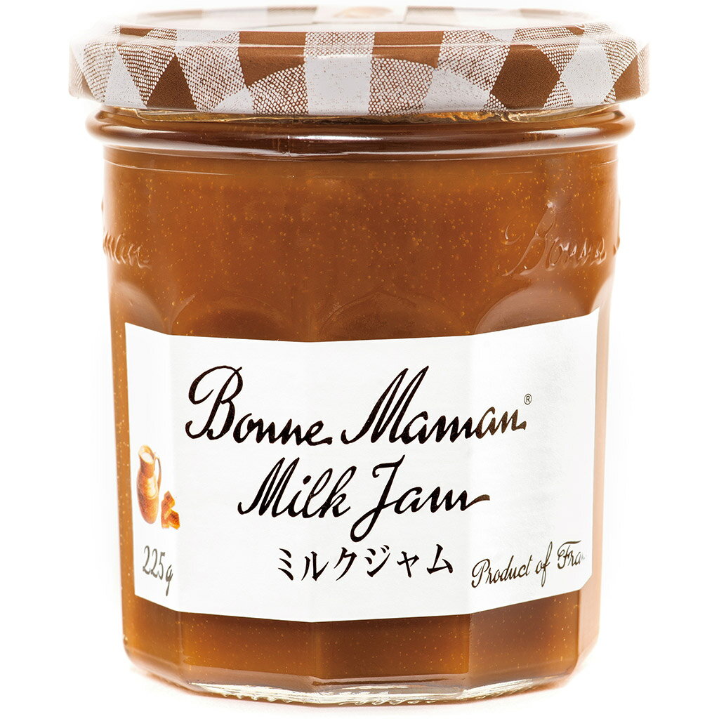 ڸS&B ܥ̥ޥޥ ߥ륯 225g ӡ   BonneMaman ե