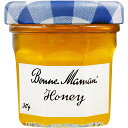 S&B ボンヌママン ハチミツ 30g エスビー食品 公式 ジャム BonneMaman フランス 小容量