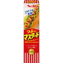 【公式】 S&B つぶ入りマスタード 40g エスビー食品 公式 マスタード ホットドッグ 1