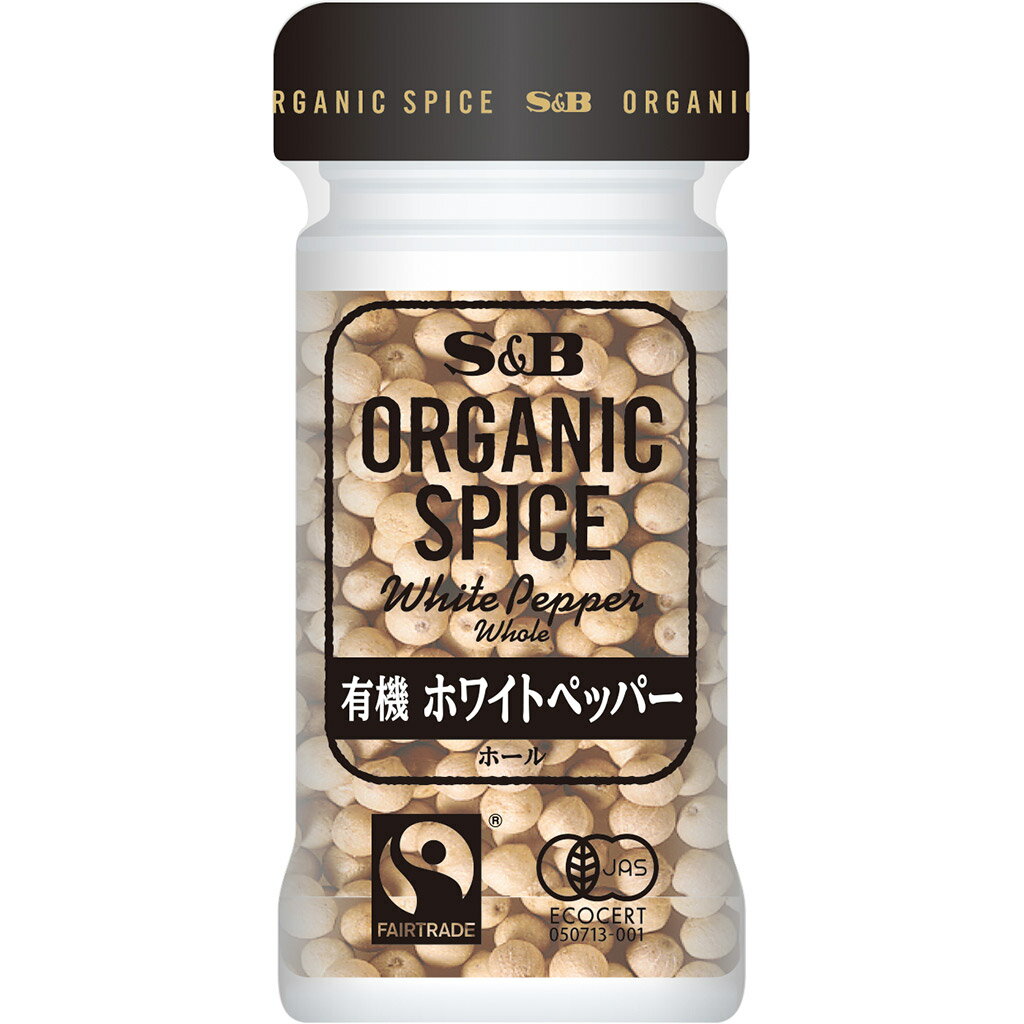 S&B ORGANIC SPICE L@zCgybp[ z[31g GXr[Hi  XpCX n[u XpCXJ[ I[KjbN L@