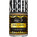 S&B FAUCHON N[u pE [ 27g GXr[Hi  XpCX n[u tHV