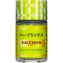 S&B FAUCHON n[u~bNX 7g GXr[Hi  XpCX n[u tHV