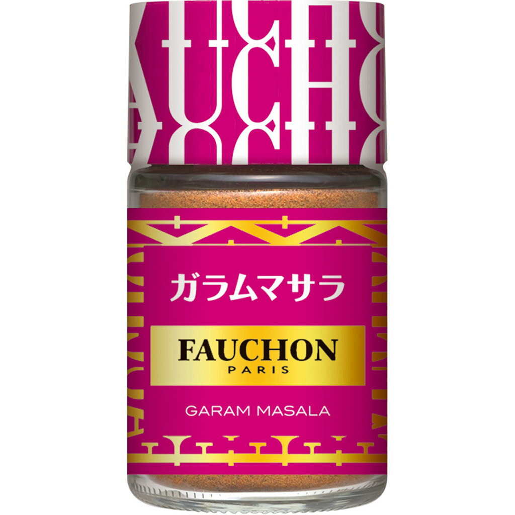 ڸS&B FAUCHON ޥ 25g ӡ  ѥ ϡ ե