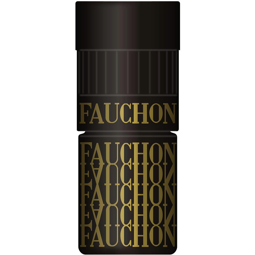 【公式】S B FAUCHON ミル付きブラックペッパー 25g エスビー食品 公式 スパイス ハーブ フォション