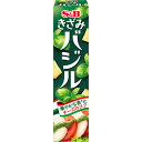 きざみバジル38g【basil/チューブ/簡便/ねり/粘体/調味料/SB/S＆B/エスビー/楽天/通販】