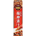 カレープラス きざみ福神漬け40g【カレー/漬物/チューブ/SB/S＆B/エスビー/楽天/通販】