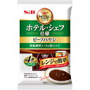 【送料無料！】 オリエンタル マースハヤシ レトルト版　200g×20個　4901276120392*20