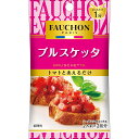 【公式】S&B FAUCHONシーズニング ブル