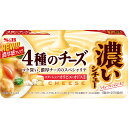 【公式】S B 濃いシチュー 4種のチーズ 160g エスビー食品 公式 シチュールウ シチュールー シチューの素 定番 濃厚 簡単 濃厚チーズ エスビー食品 公式