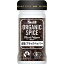 ORGANIC　SPICE　有機ブラックペッパー（ホール）26g【コショー/コショウ/黒胡椒/こしょう/黒コショー/オーガニック/香辛料/調味料/スパイス/エスビー/楽天/通販】【05P09Jul16】