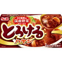 とろけるハヤシ　160g【とろける/ルウ/即席/ベルマーク/sb/s&B/SB/S＆B/エスビー/ハヤシ/楽天/通販】【05P09Jul16】