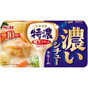 エスビー食品 濃いシチュー クリーム 168gシチュールー 定番 濃厚 簡単 手作り