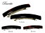 バレッタ Basic 8.5cm 2個セット(HTK9003-8.5)ベーシック バレッタ Basic バレッタ 小さめ しっかり か..