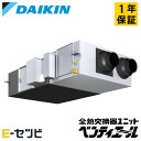 VAM35KMYC ダイキン 業務用換気機器 小型全熱交換器ユニット ベンティエールシリーズ 350立方メートル/hタイプ CO2センサー付き 天井埋込ダクト形...
