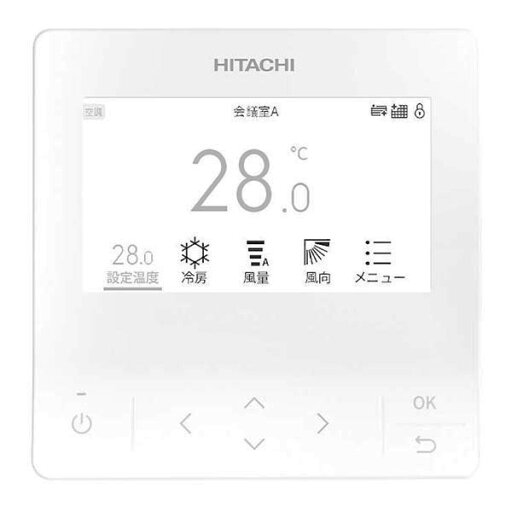 オーケー器材(DAIKIN ダイキン) K-CFN100N 深形フード