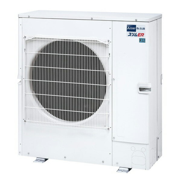 PMZX-ERMP160F5（旧：PMZX-ERMP160F4） 三菱電機 天井カセット1方向 スリムER 6馬力 同時ツイン 冷媒R32 今だけPMZX-ERMP160F5が特別価格