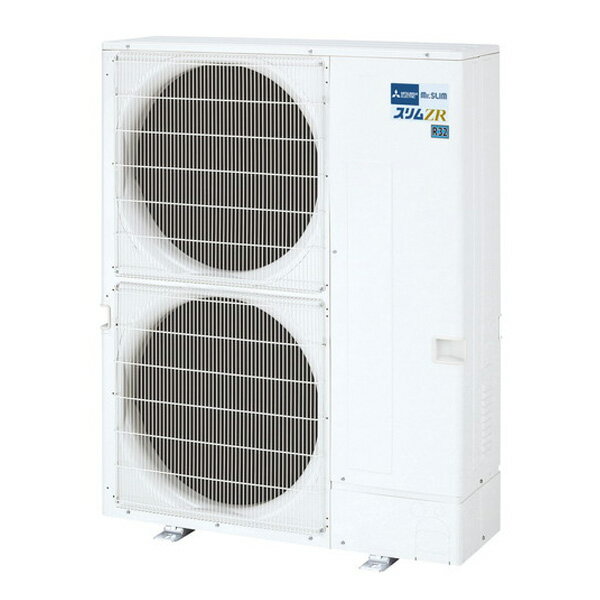 PLZ-ZRMP140HF5-ag（旧：PLZ-ZRMP140HF4-ag） 三菱電機 天井カセット4方向 i-スクエア スリムZR 5馬力 シングル 冷媒R32 今だけPLZ-ZRMP140HF5-agが特別価格