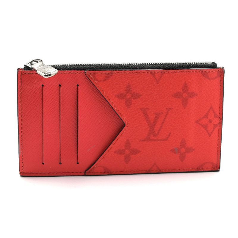 楽天市場】ルイヴィトン louis vuitton タイガラマ コインケース 楽天市場】ルイヴィトン louis vuitton タイガラマ コインケース